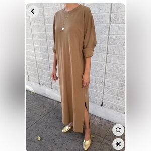 Le Bon Shoppe Sunday Dress